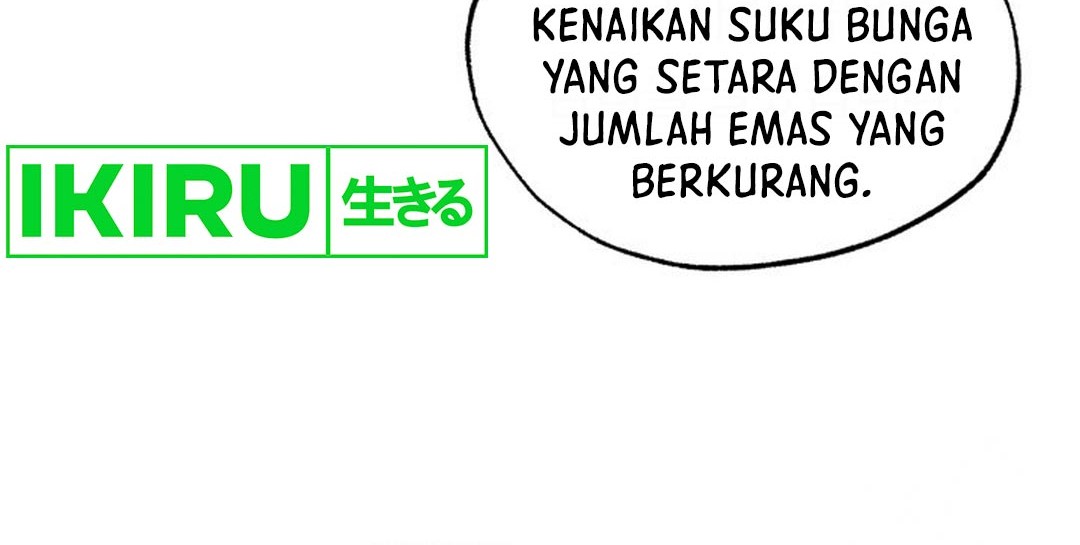 The Joseon Prince Who Went to America and Never Returned Chapter 26 Gambar 7