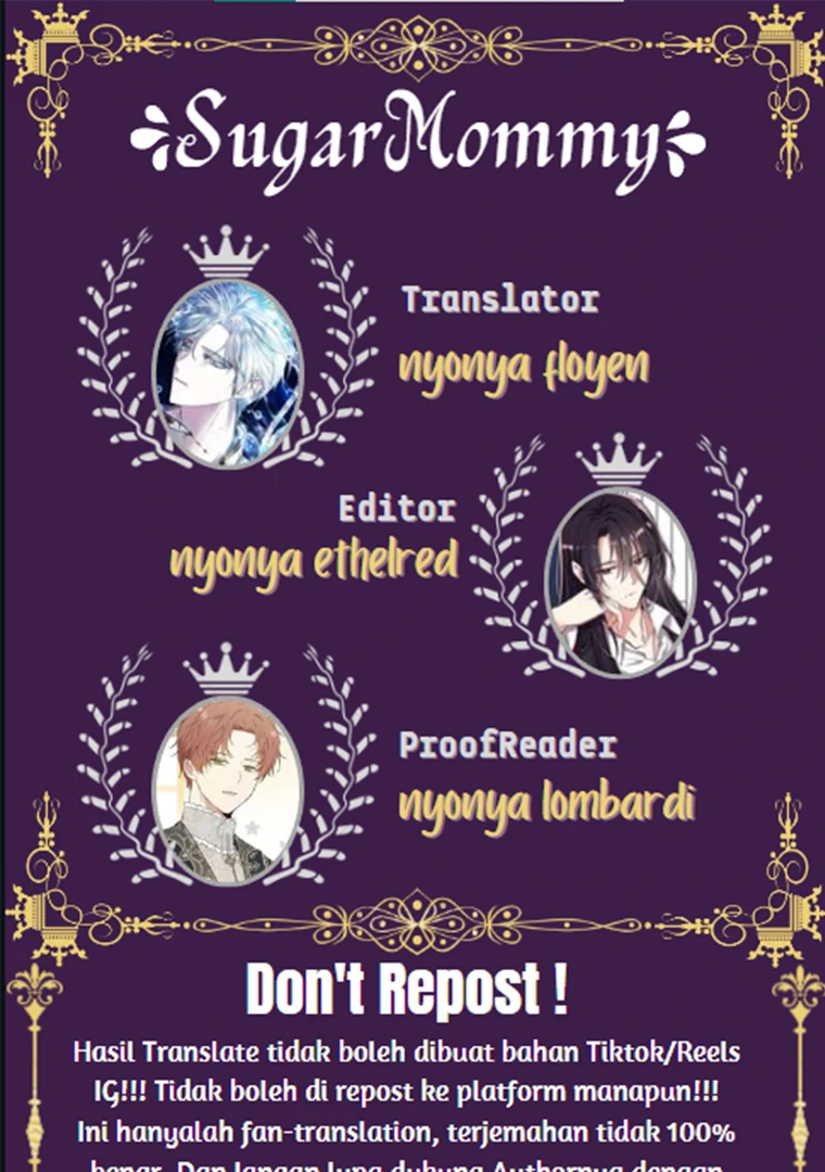 Baca Komik Baby Tyrant Chapter 101 Gambar 1