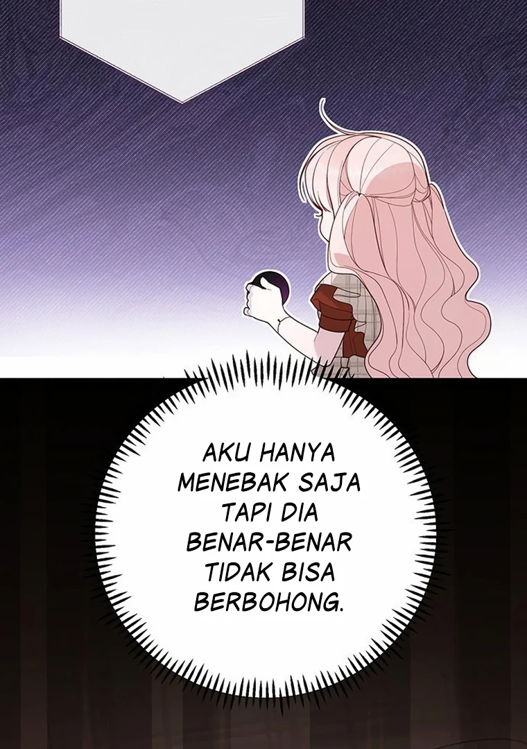 Baby Tyrant Chapter 101 Gambar 108