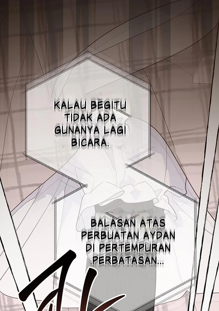 Baby Tyrant Chapter 101 Gambar 109