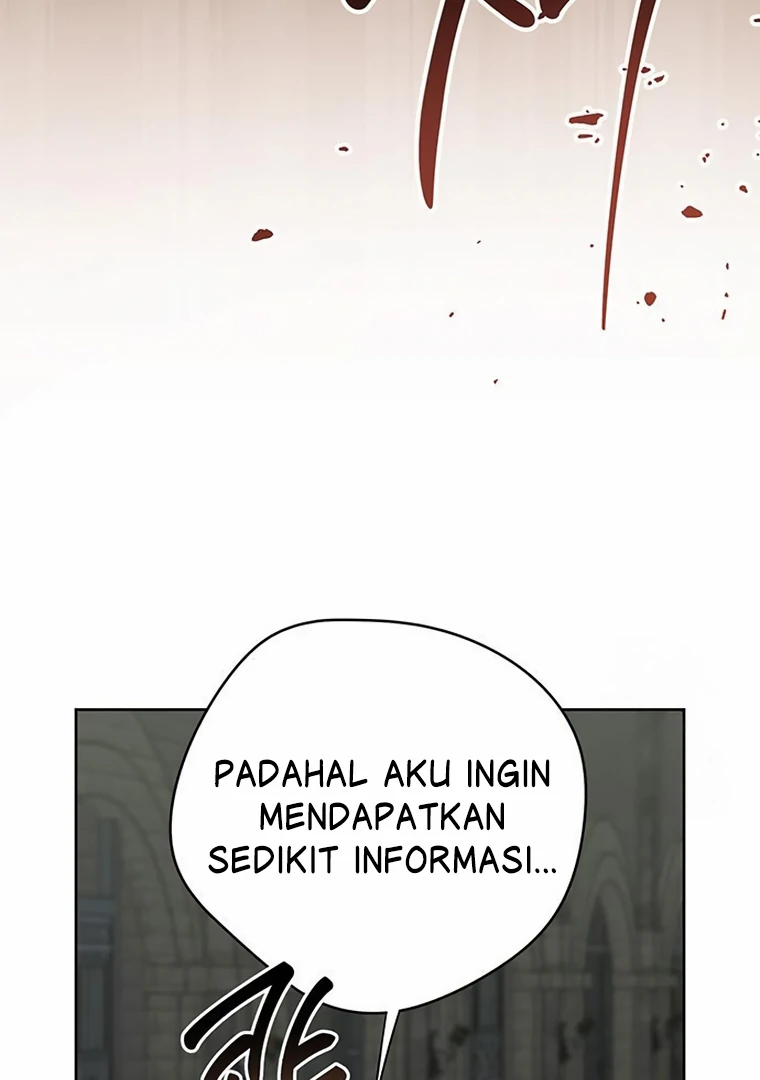 Baby Tyrant Chapter 101 Gambar 111