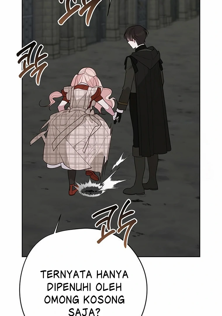 Baby Tyrant Chapter 101 Gambar 112