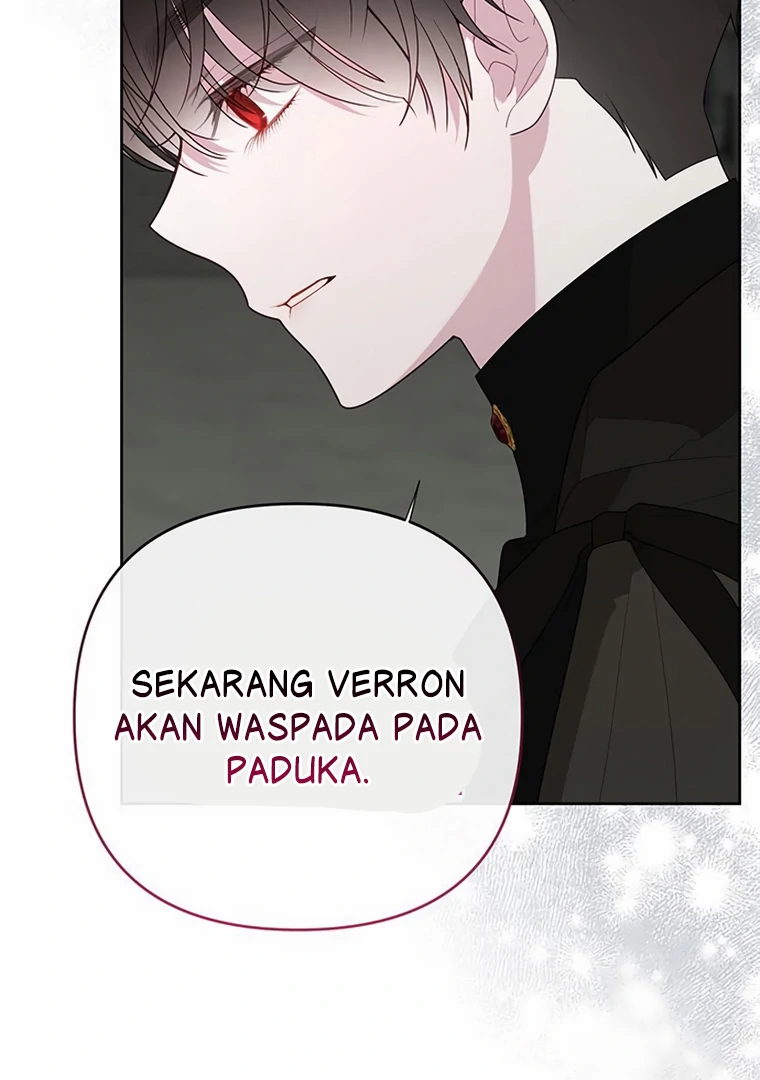 Baby Tyrant Chapter 101 Gambar 114