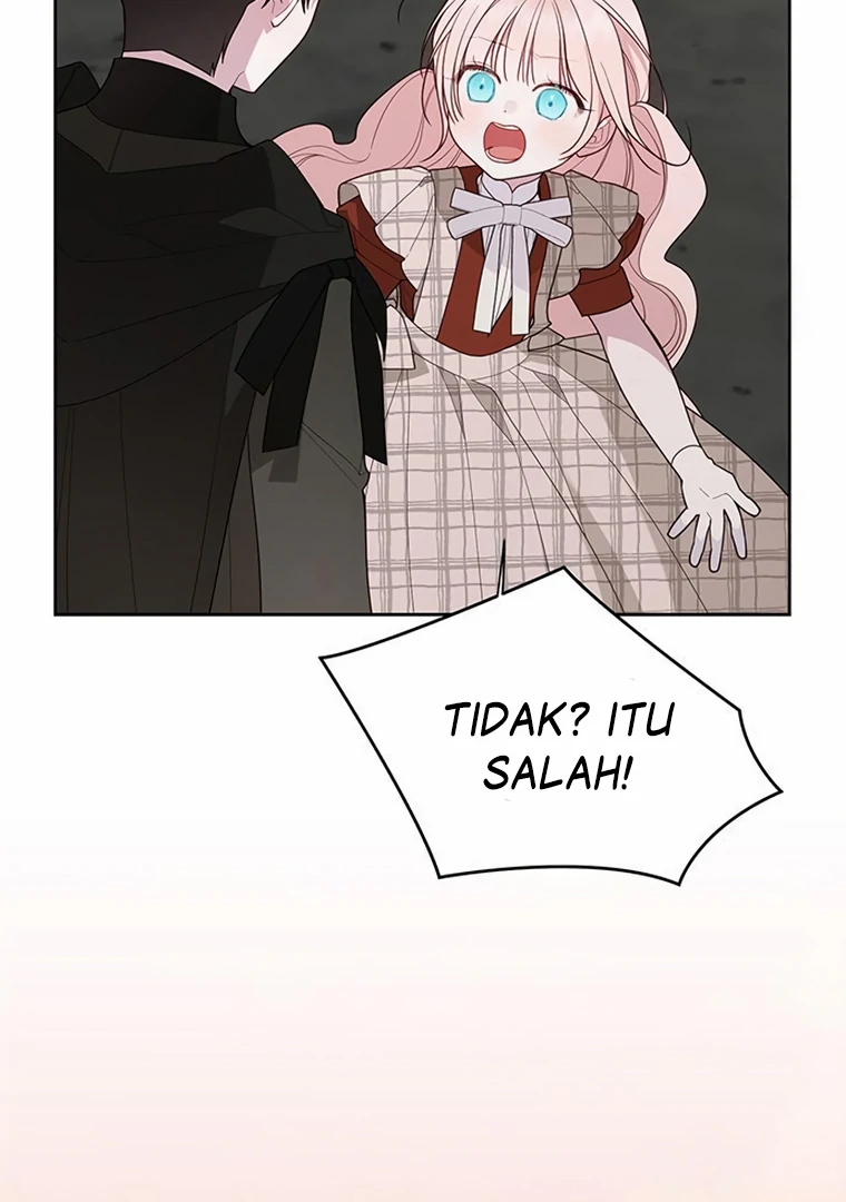 Baby Tyrant Chapter 101 Gambar 118