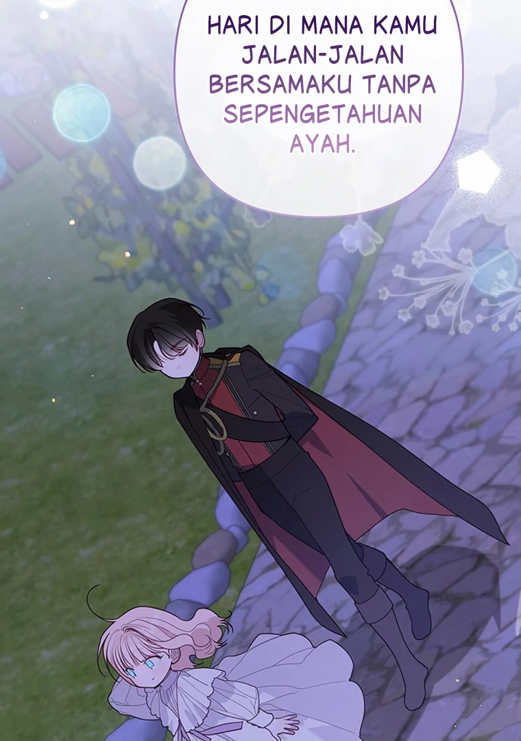 Baby Tyrant Chapter 101 Gambar 122