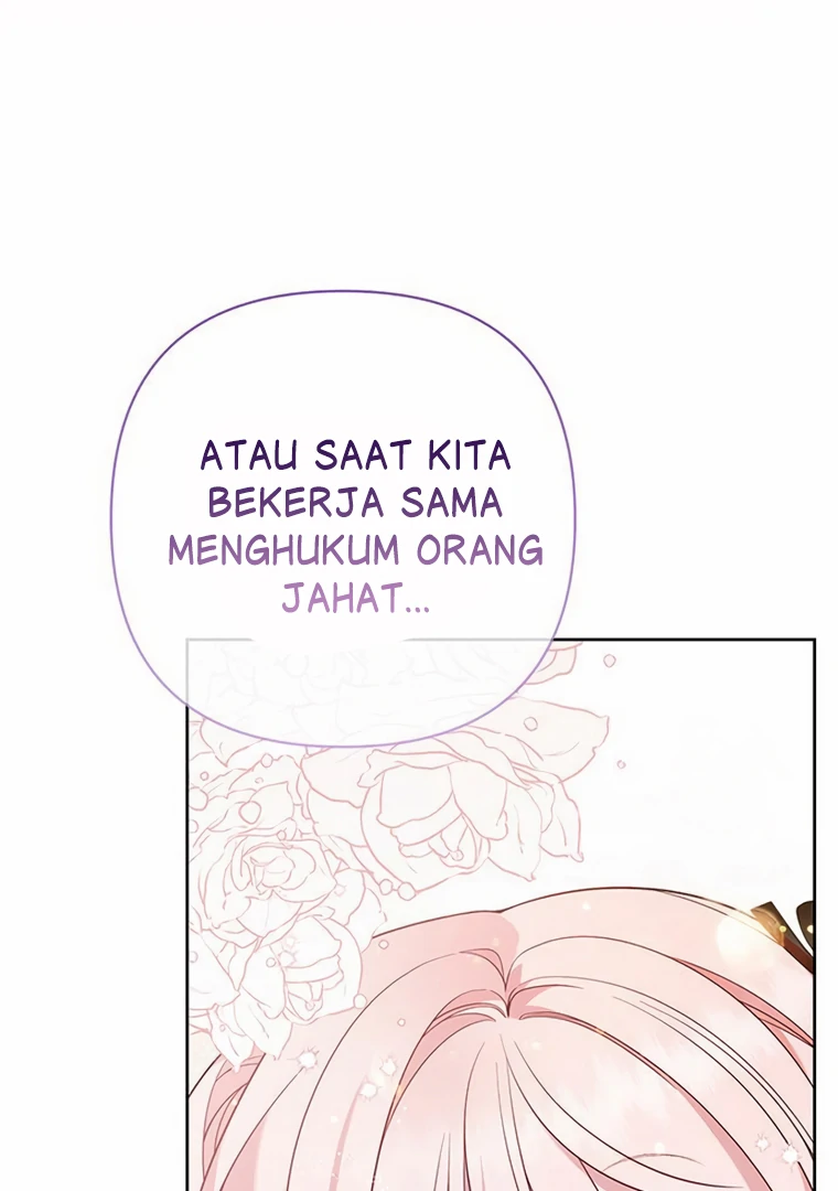 Baby Tyrant Chapter 101 Gambar 125