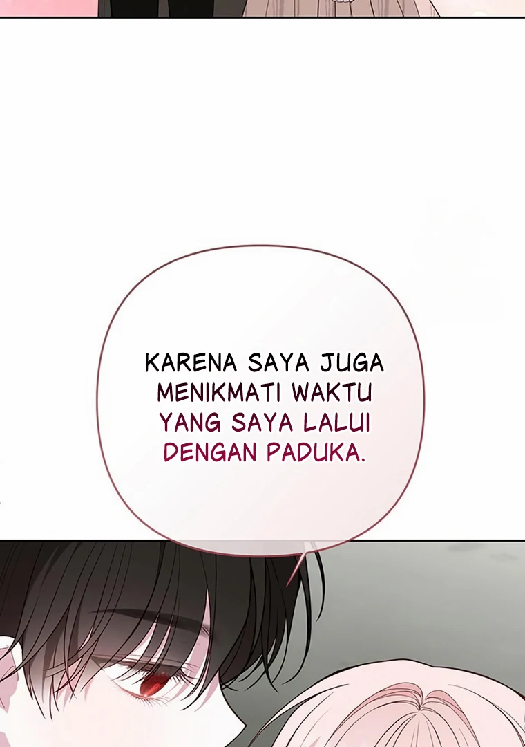 Baby Tyrant Chapter 101 Gambar 135