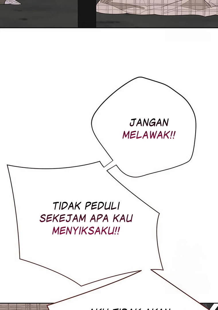 Baby Tyrant Chapter 101 Gambar 14