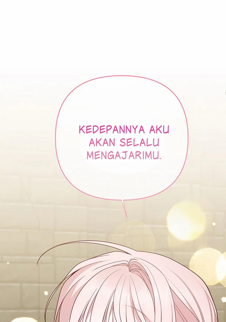 Baby Tyrant Chapter 101 Gambar 142