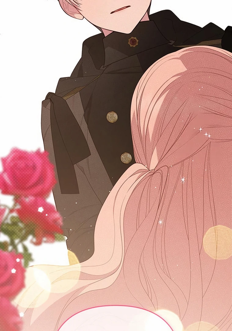 Baby Tyrant Chapter 101 Gambar 148