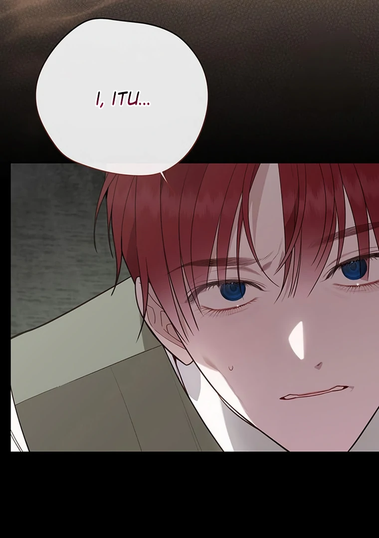 Baby Tyrant Chapter 101 Gambar 18