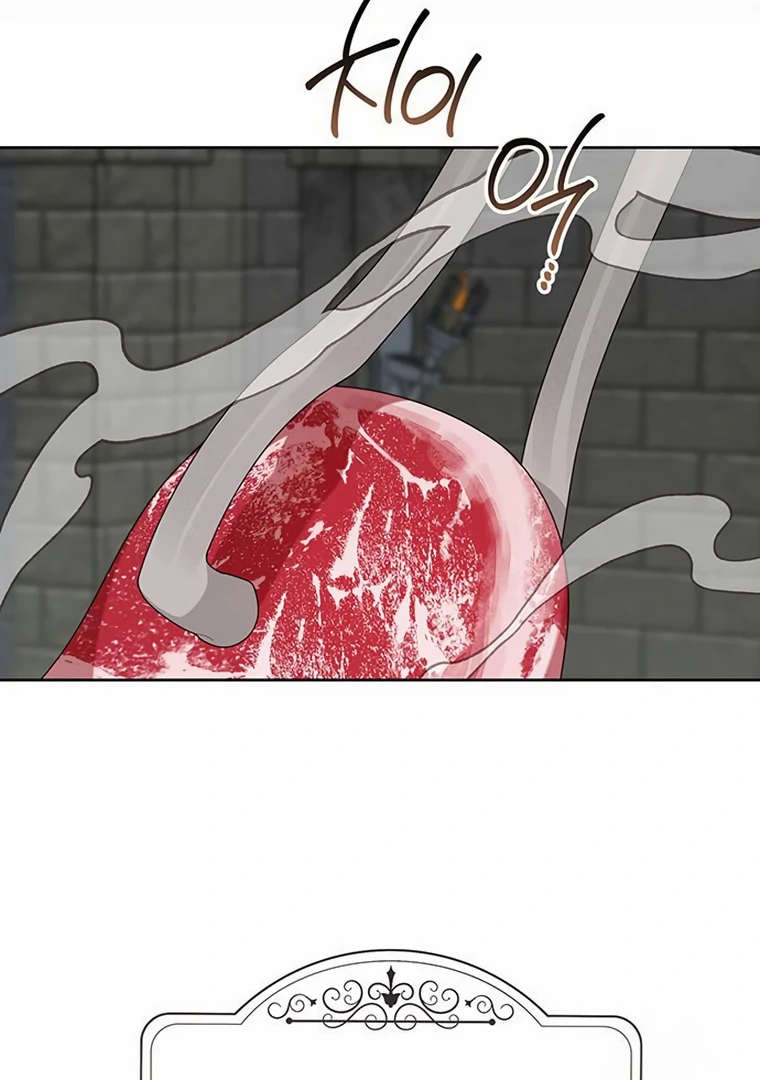 Baby Tyrant Chapter 101 Gambar 22