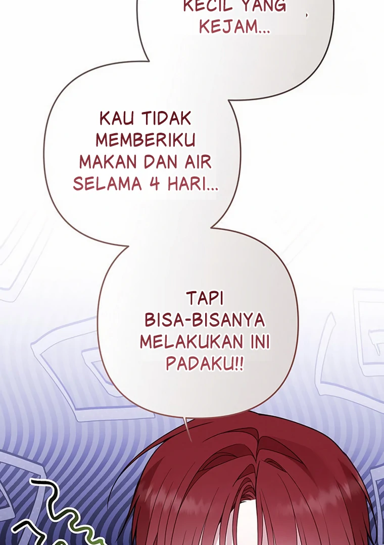 Baby Tyrant Chapter 101 Gambar 28