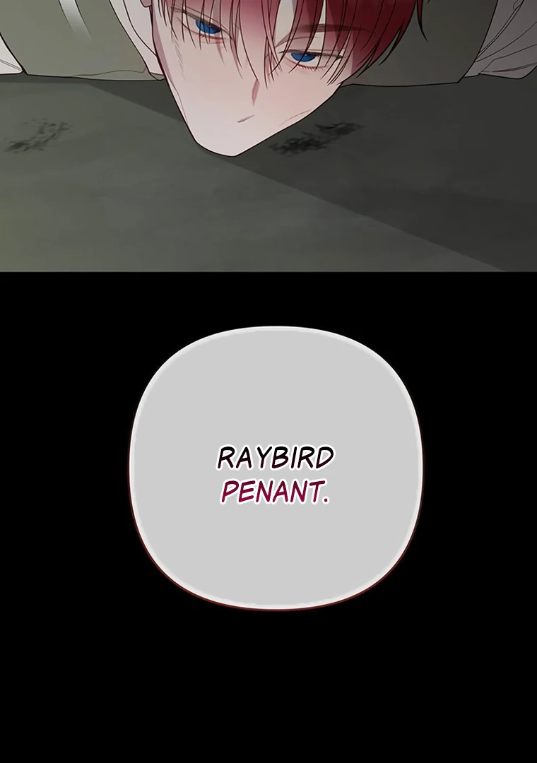 Baby Tyrant Chapter 101 Gambar 3