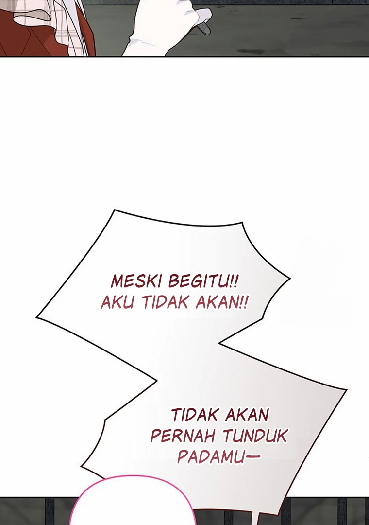 Baby Tyrant Chapter 101 Gambar 30