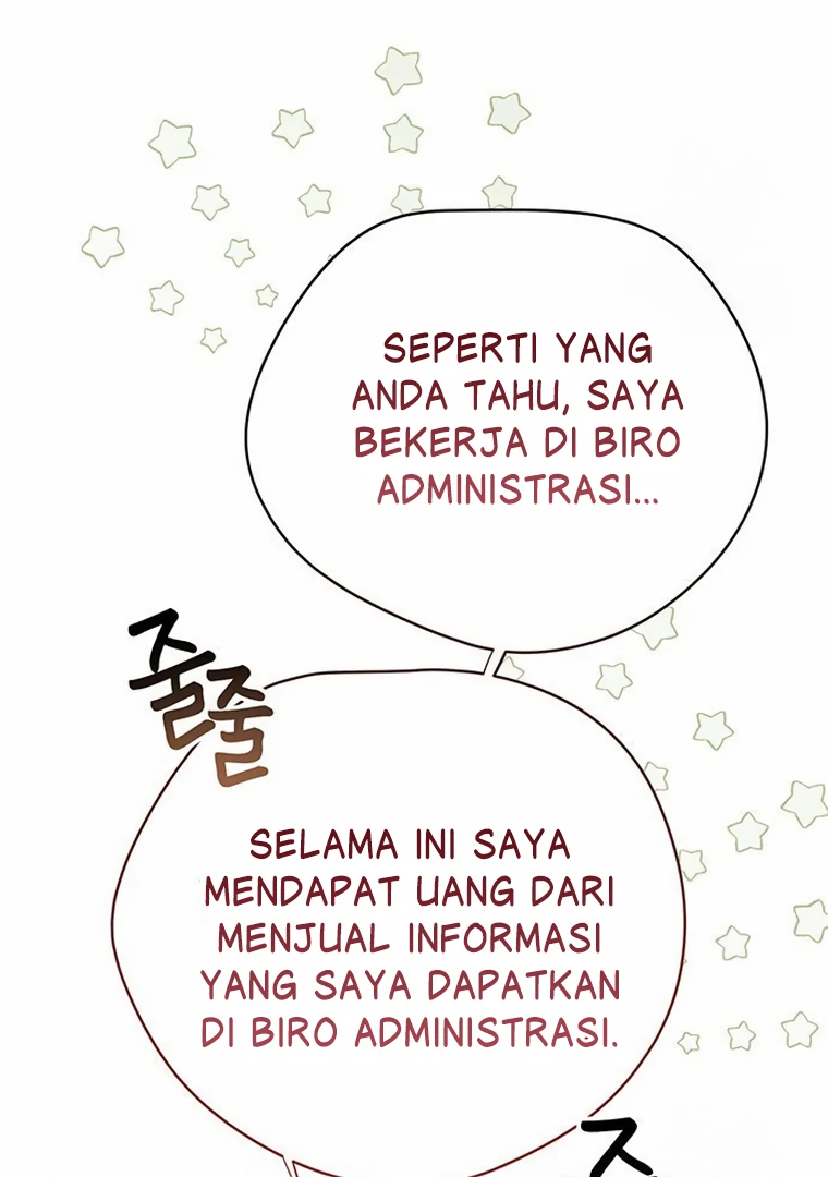 Baby Tyrant Chapter 101 Gambar 34