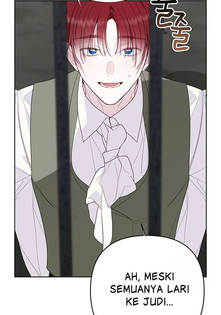 Baby Tyrant Chapter 101 Gambar 35