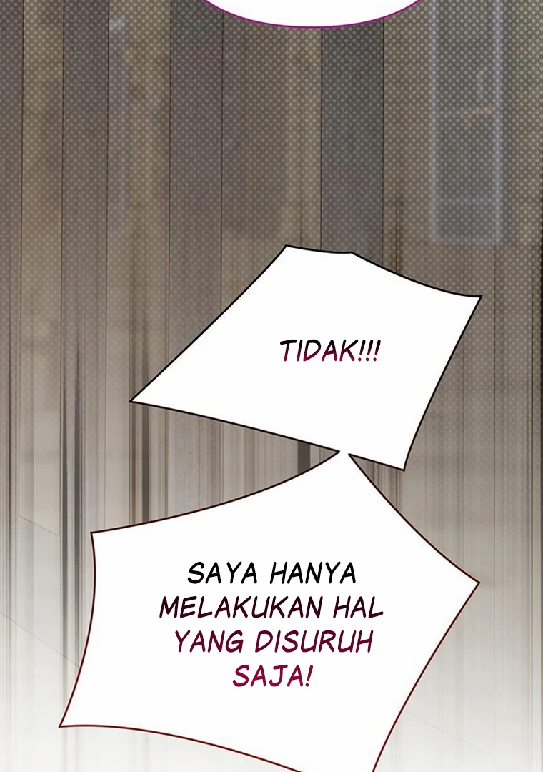 Baby Tyrant Chapter 101 Gambar 38