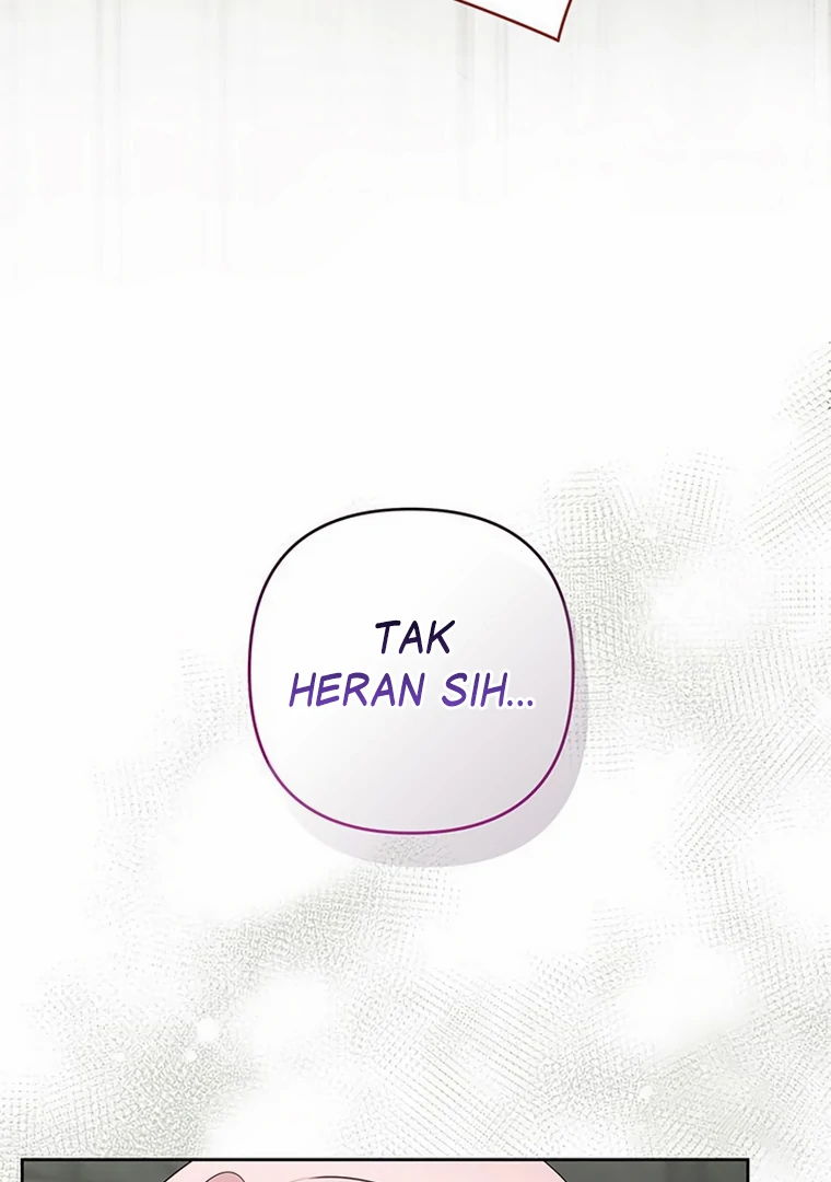 Baby Tyrant Chapter 101 Gambar 39