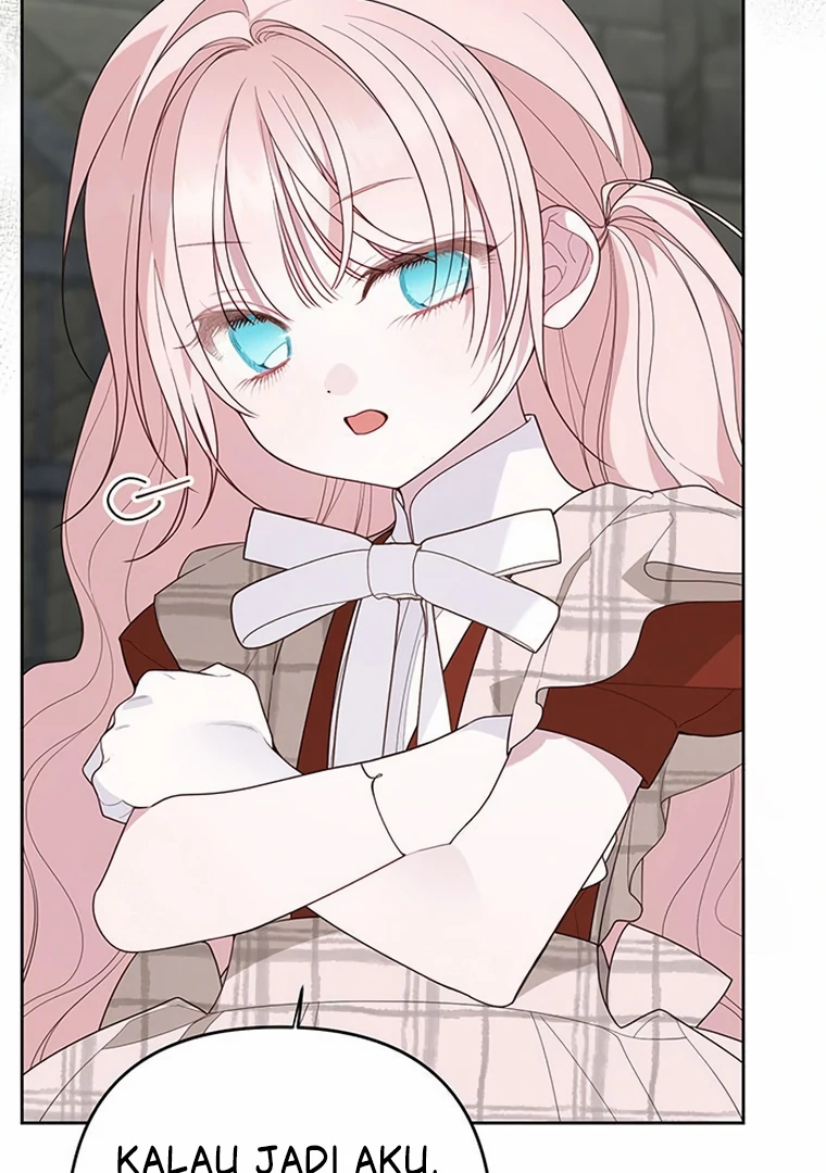 Baby Tyrant Chapter 101 Gambar 40