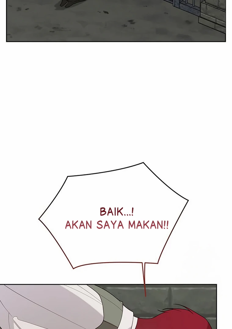 Baby Tyrant Chapter 101 Gambar 45