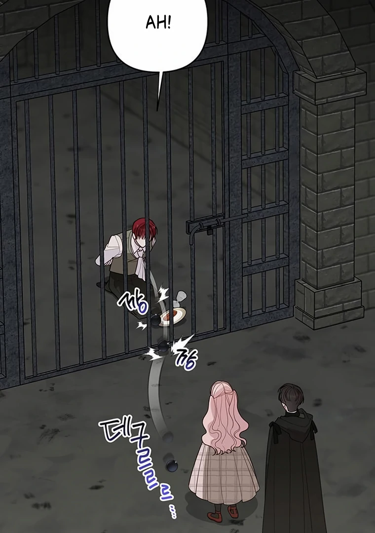 Baby Tyrant Chapter 101 Gambar 48