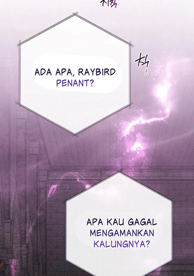 Baby Tyrant Chapter 101 Gambar 52