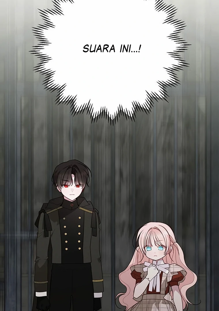 Baby Tyrant Chapter 101 Gambar 54