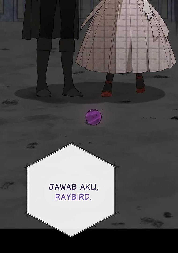 Baby Tyrant Chapter 101 Gambar 55