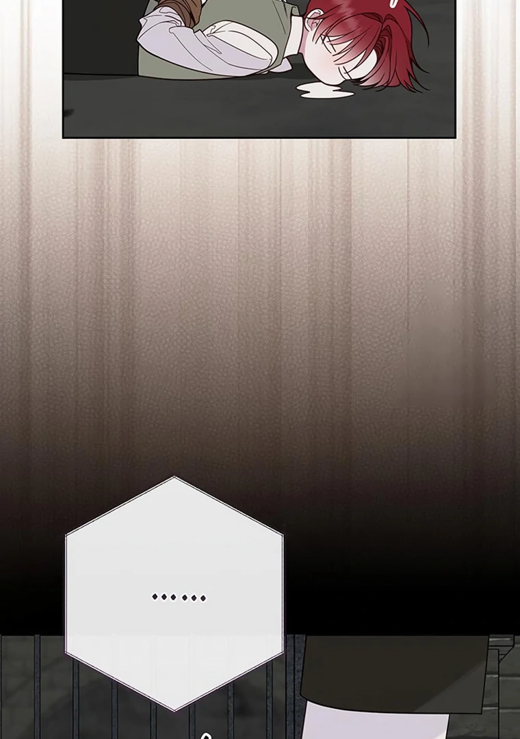 Baby Tyrant Chapter 101 Gambar 59