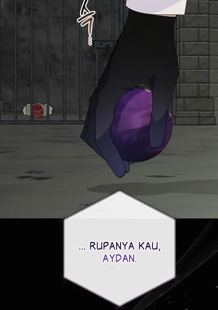 Baby Tyrant Chapter 101 Gambar 60