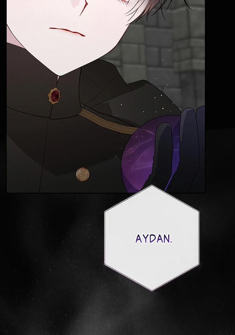 Baby Tyrant Chapter 101 Gambar 62