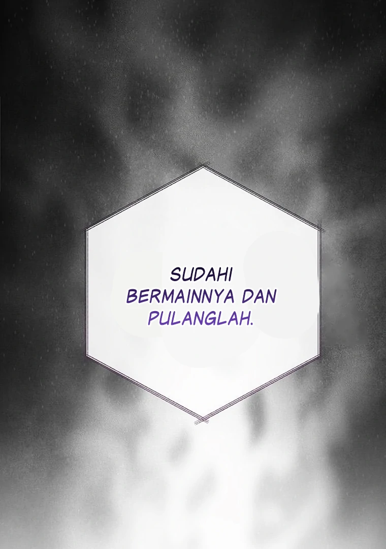 Baby Tyrant Chapter 101 Gambar 63