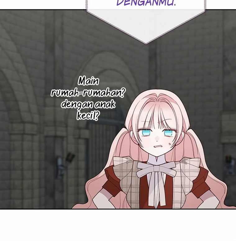 Baby Tyrant Chapter 101 Gambar 65