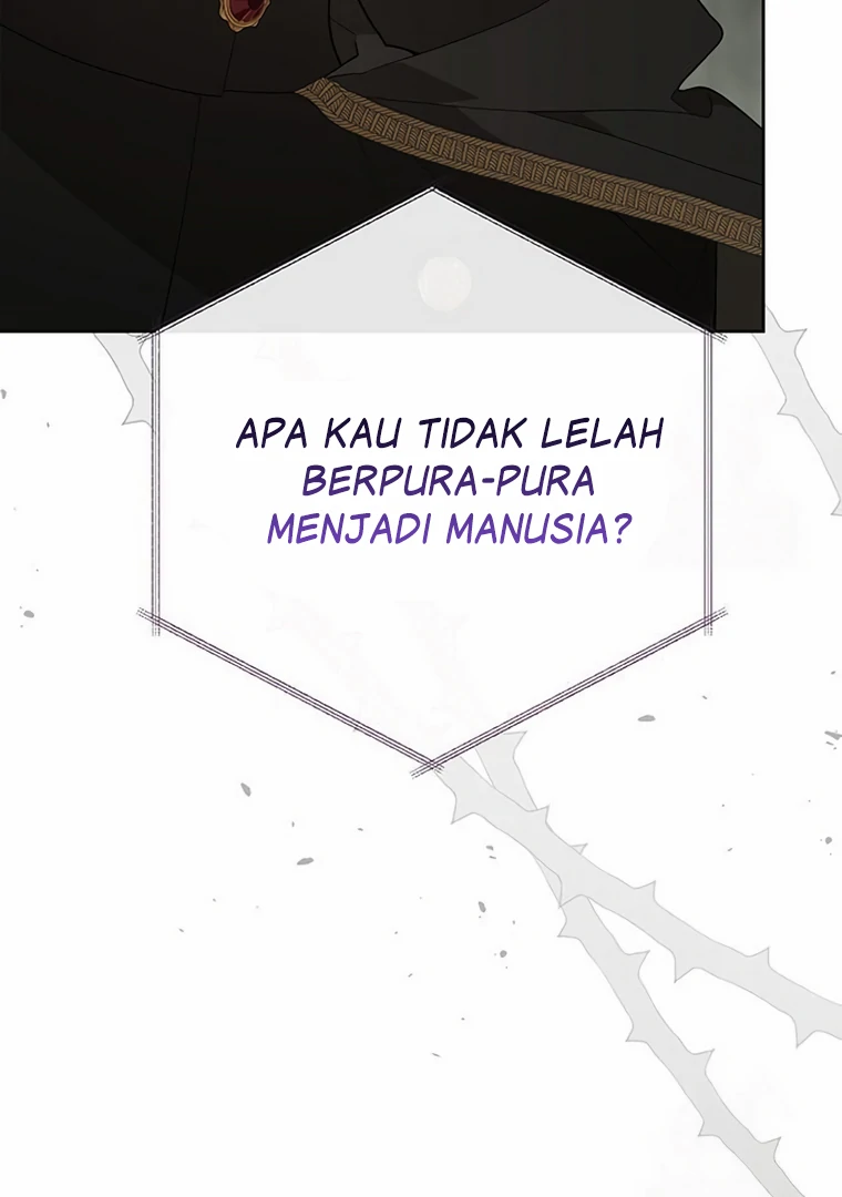 Baby Tyrant Chapter 101 Gambar 70