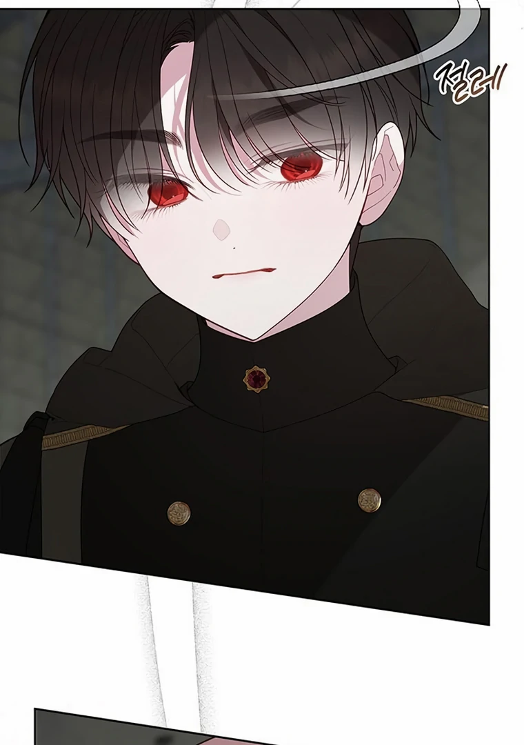 Baby Tyrant Chapter 101 Gambar 73