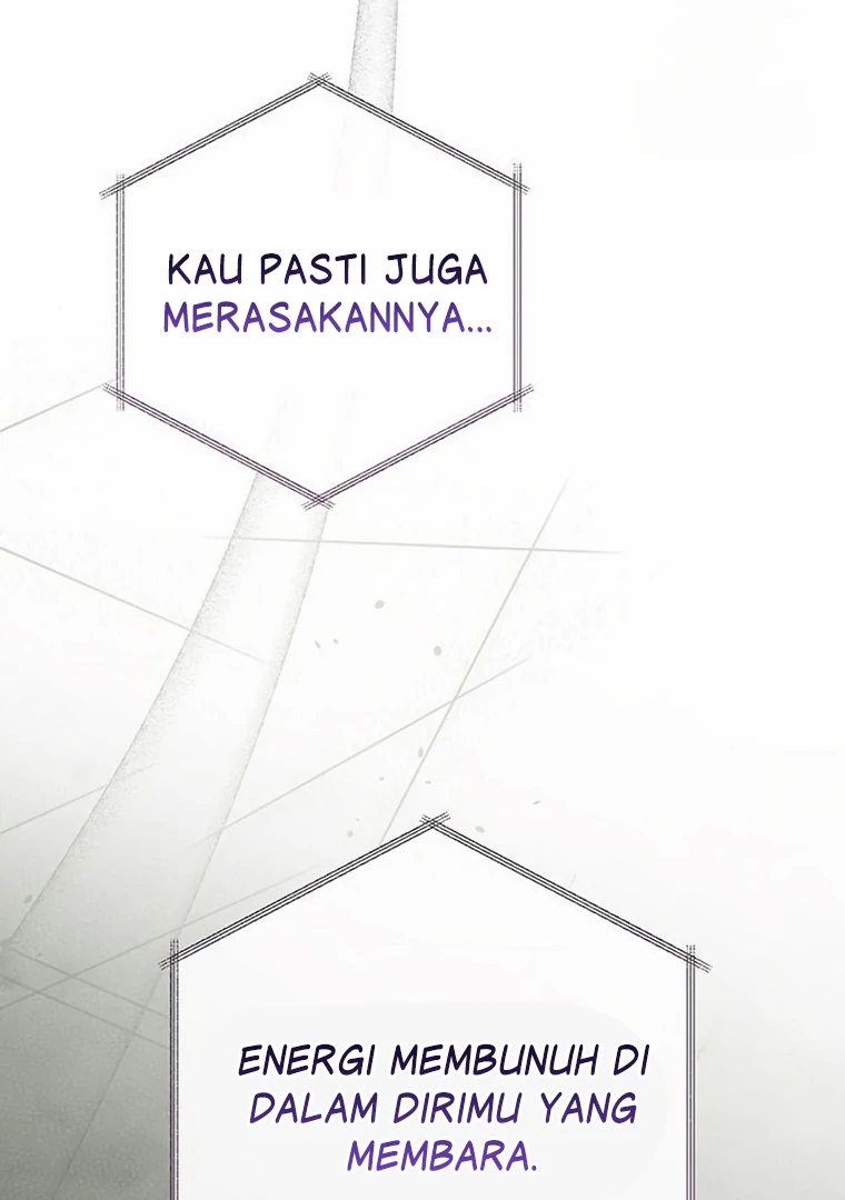 Baby Tyrant Chapter 101 Gambar 75