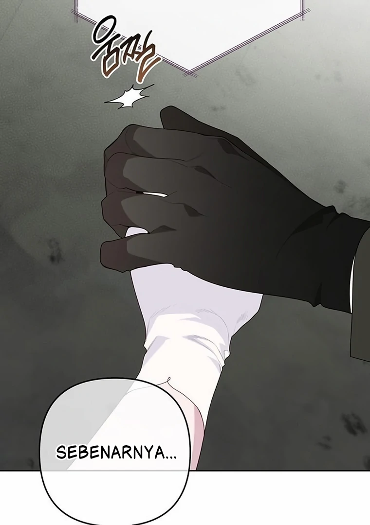 Baby Tyrant Chapter 101 Gambar 76