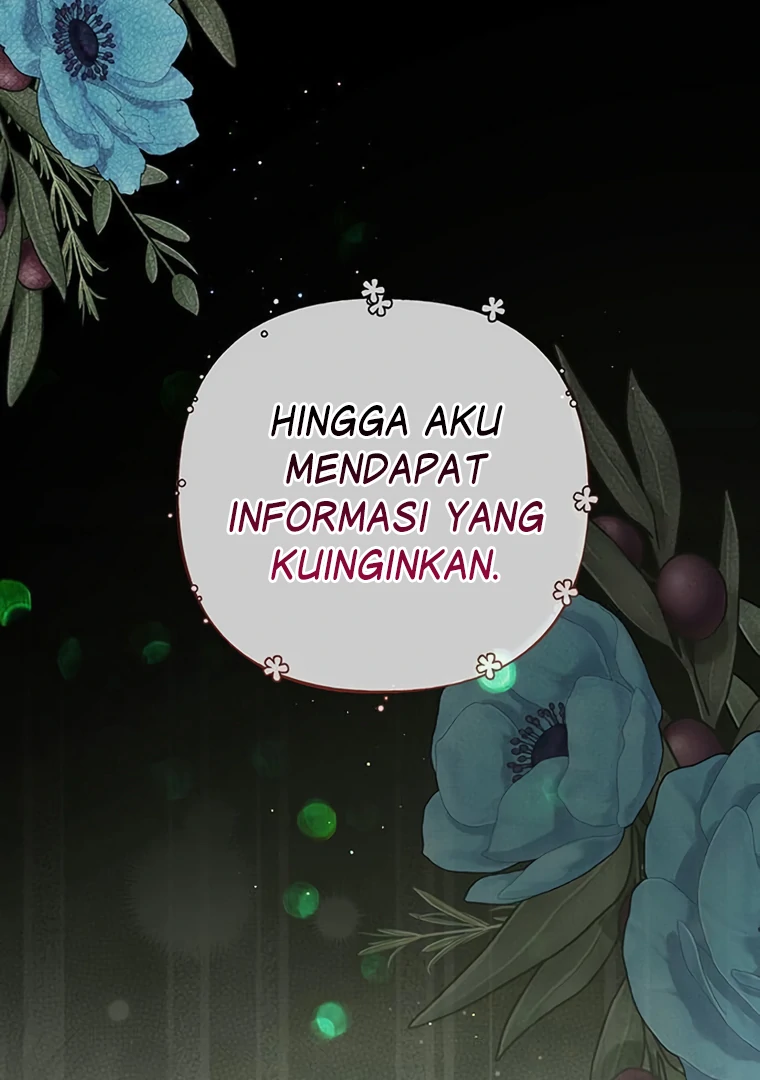 Baby Tyrant Chapter 101 Gambar 8