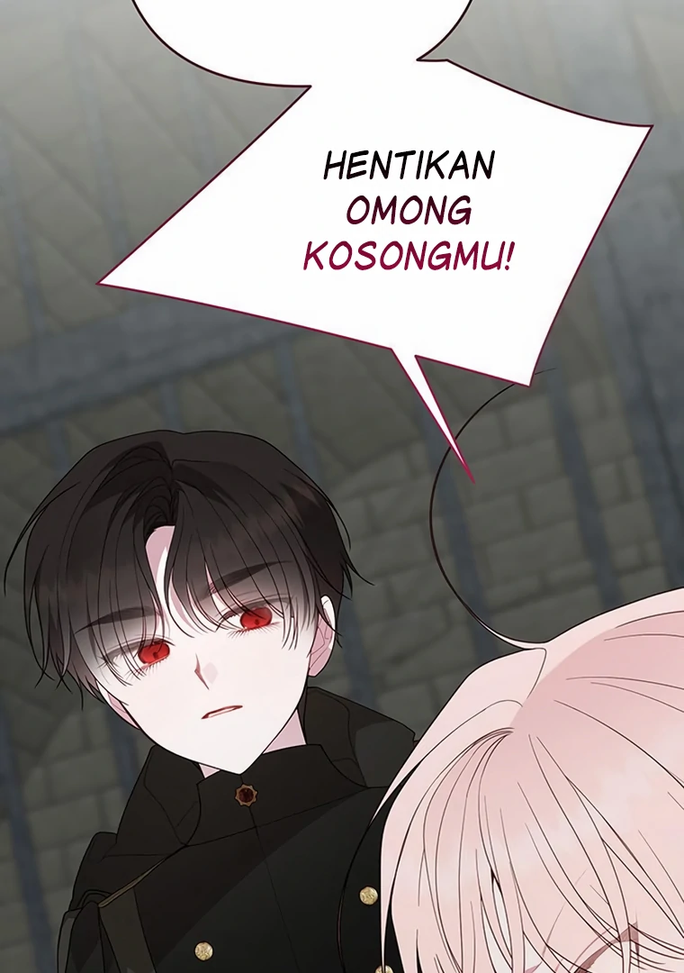 Baby Tyrant Chapter 101 Gambar 82