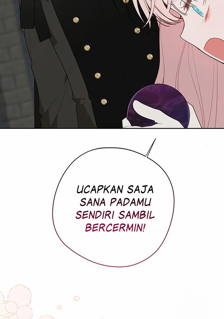 Baby Tyrant Chapter 101 Gambar 83