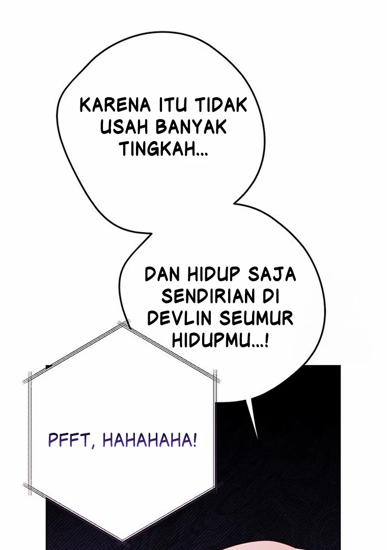 Baby Tyrant Chapter 101 Gambar 86
