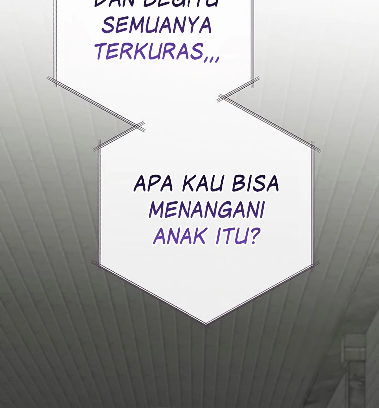 Baby Tyrant Chapter 101 Gambar 96