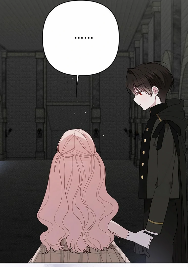 Baby Tyrant Chapter 101 Gambar 97