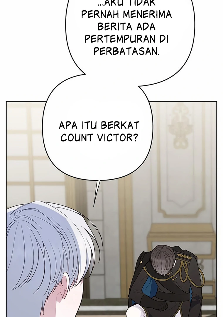 Baby Tyrant Chapter 100 Gambar 12