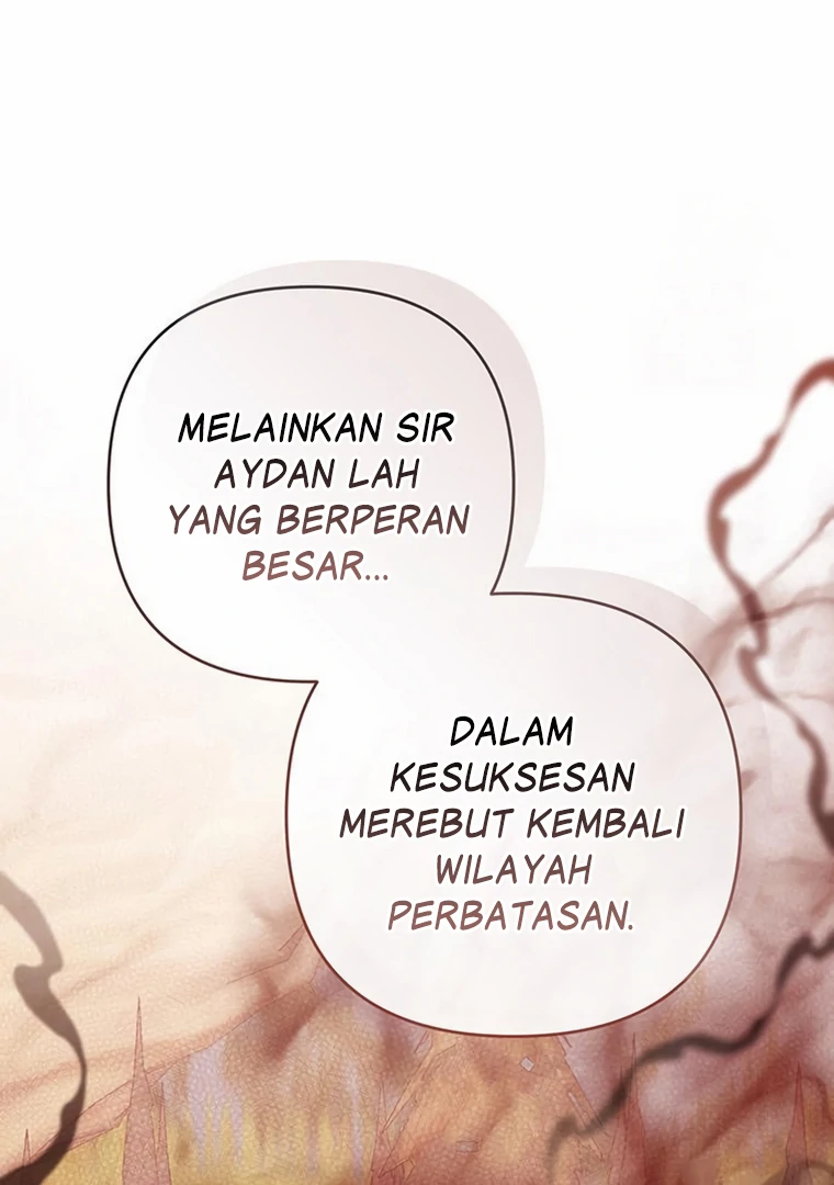 Baby Tyrant Chapter 100 Gambar 14