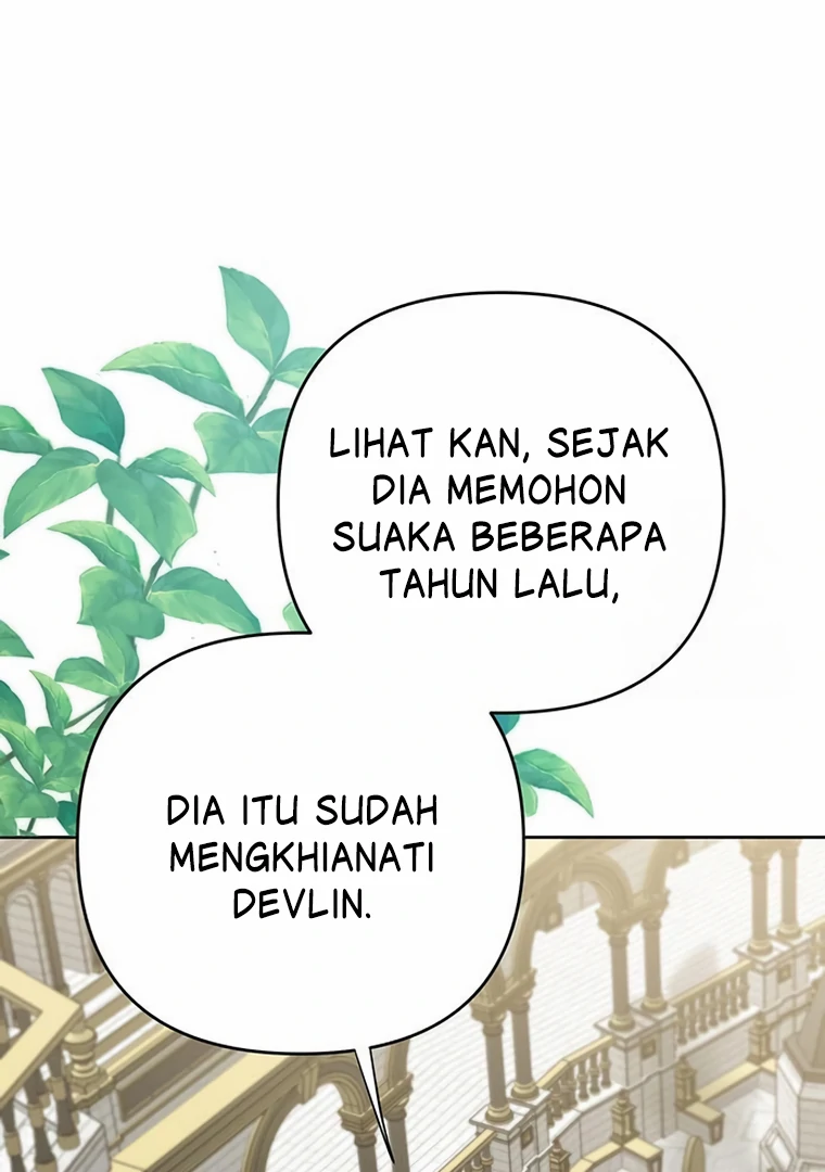 Baby Tyrant Chapter 100 Gambar 22