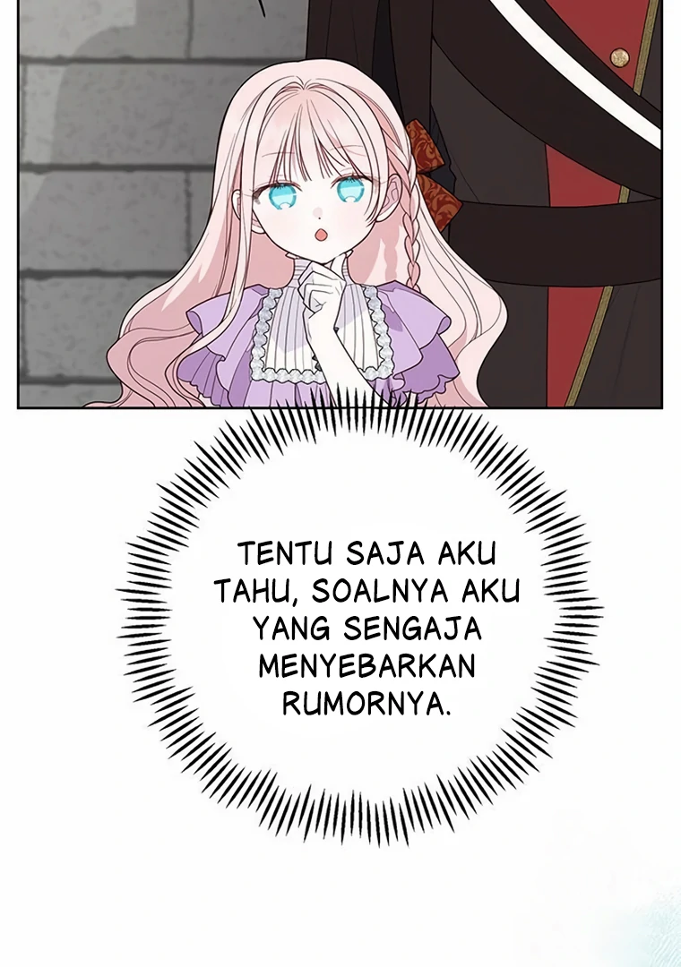 Baby Tyrant Chapter 100 Gambar 29