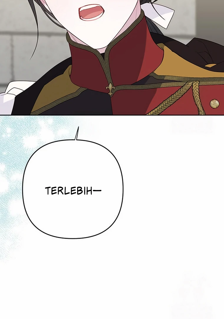 Baby Tyrant Chapter 100 Gambar 31