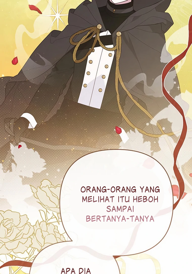 Baby Tyrant Chapter 100 Gambar 34